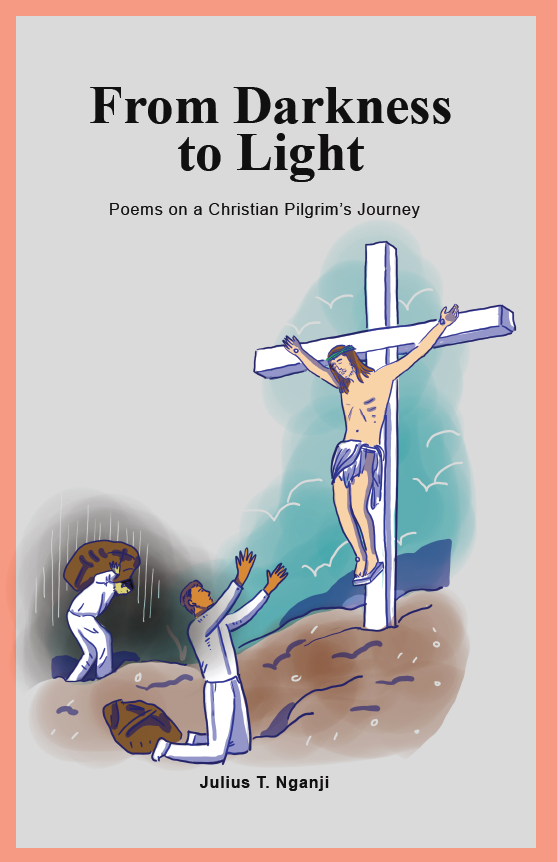 From Darkness to Light book cover